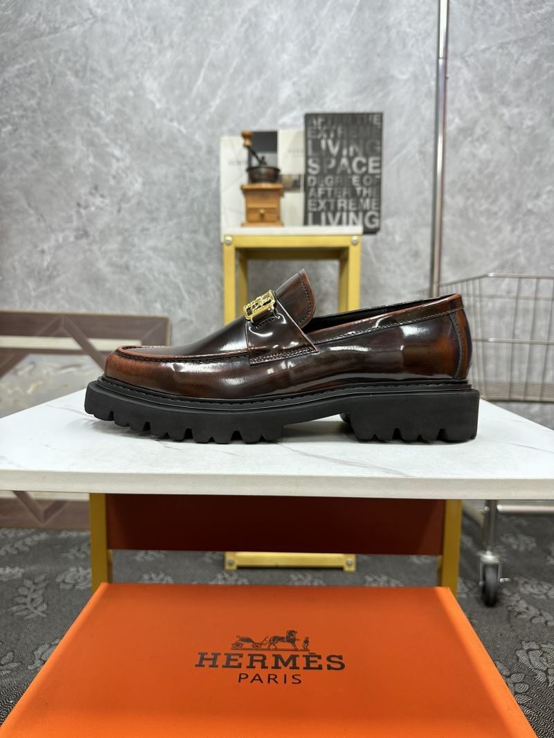 Hermes Business Shoes